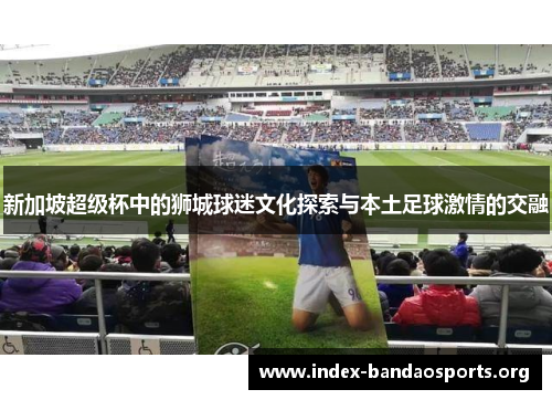 新加坡超级杯中的狮城球迷文化探索与本土足球激情的交融