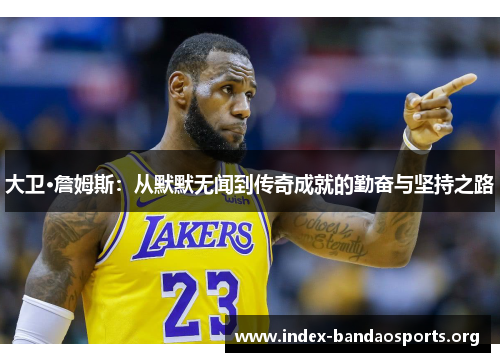 大卫·詹姆斯：从默默无闻到传奇成就的勤奋与坚持之路