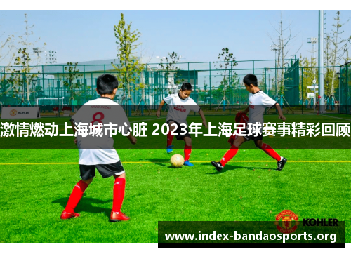 激情燃动上海城市心脏 2023年上海足球赛事精彩回顾
