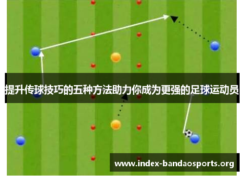 提升传球技巧的五种方法助力你成为更强的足球运动员