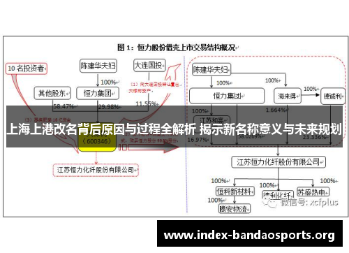 上海上港改名背后原因与过程全解析 揭示新名称意义与未来规划