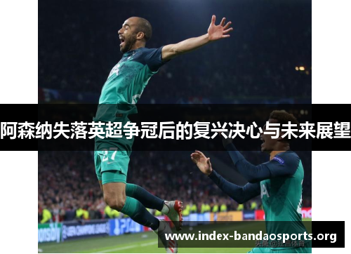 阿森纳失落英超争冠后的复兴决心与未来展望