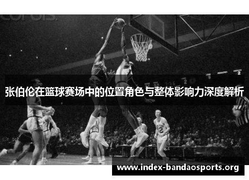 张伯伦在篮球赛场中的位置角色与整体影响力深度解析