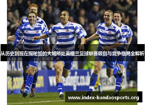 从历史到现在揭秘加的夫城所处英格兰足球联赛级别与竞争格局全解析