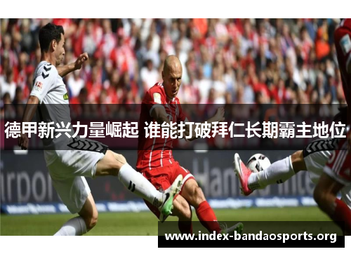 德甲新兴力量崛起 谁能打破拜仁长期霸主地位