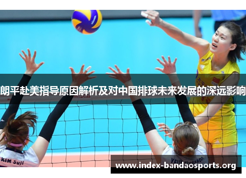 朗平赴美指导原因解析及对中国排球未来发展的深远影响